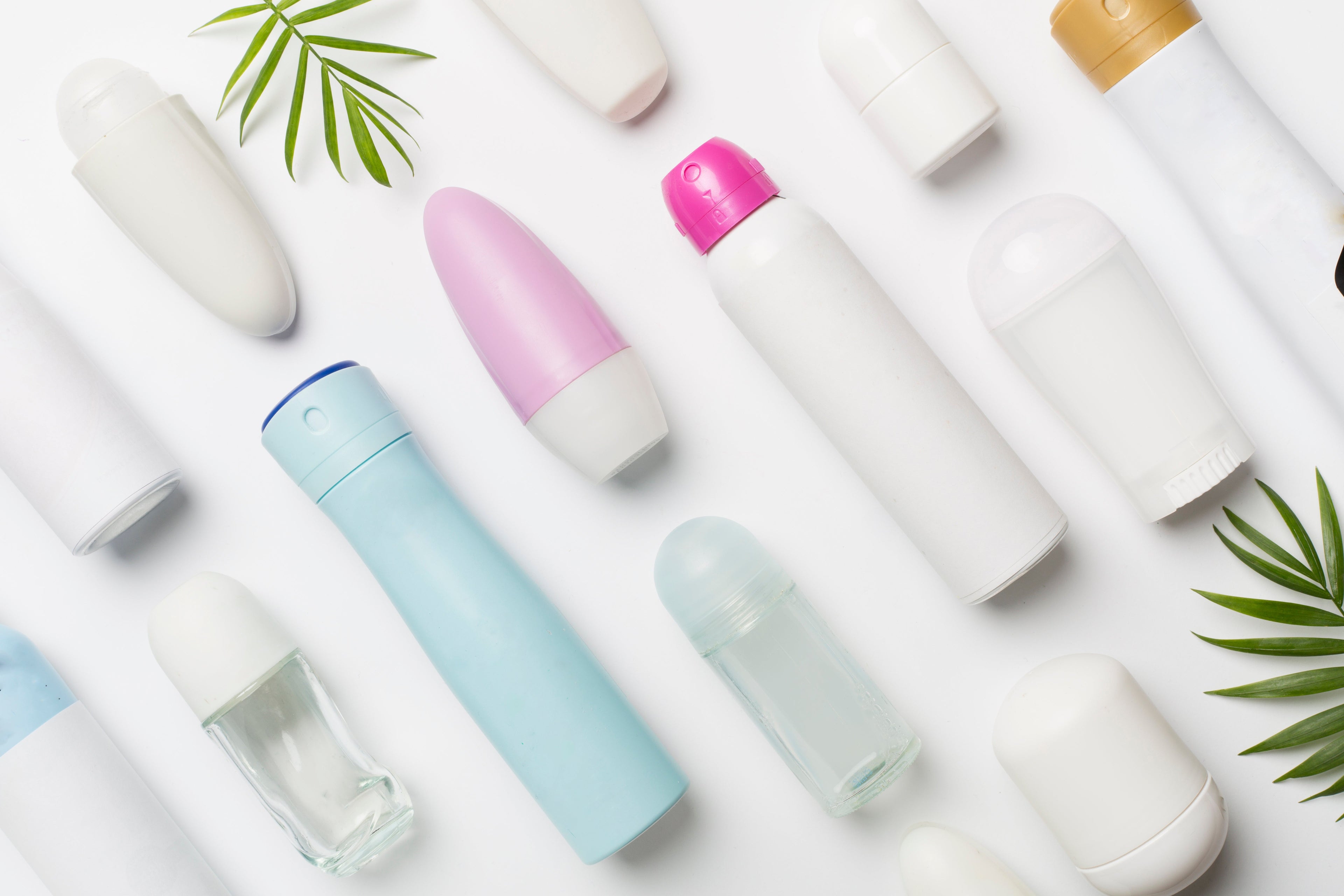 Hoe kies je de beste anti-transpirant? 6 criteria die het verschil maken