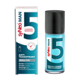 syNeo 5 MAN - Anti-transpirant Roller - 50 ml