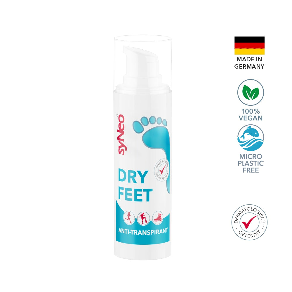 syNeo - Dry Feet - 33ml