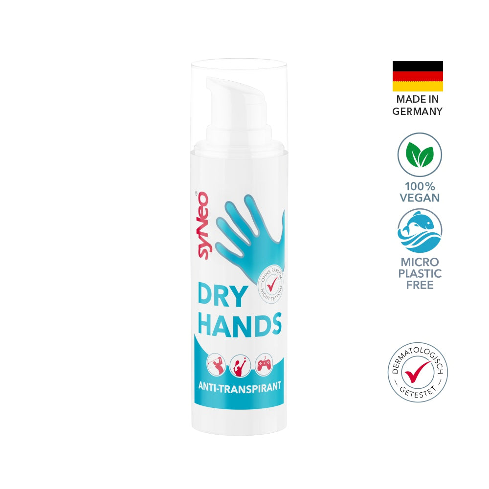 syNeo - Dry Hands - 33ml